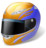  Motorsport Helmet